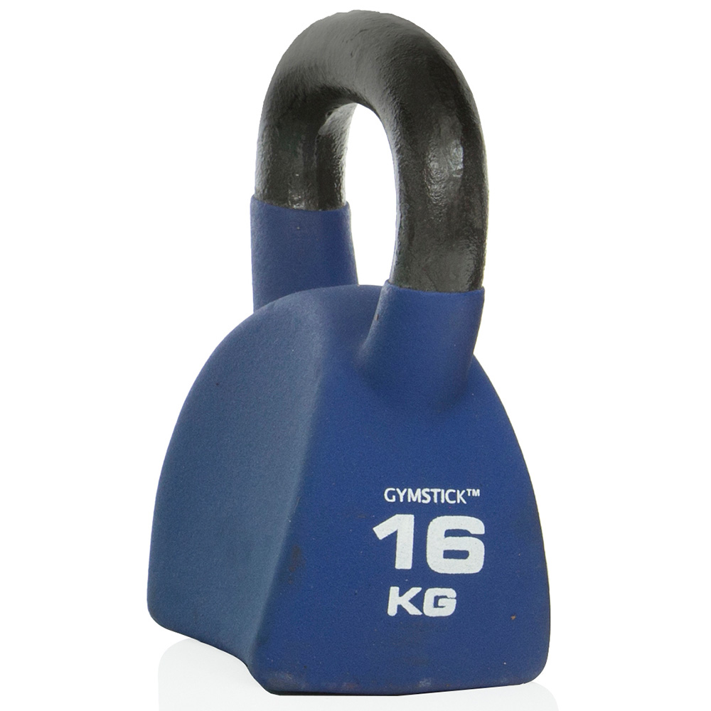 Kettlebell Gymstick Ergo 16 kg